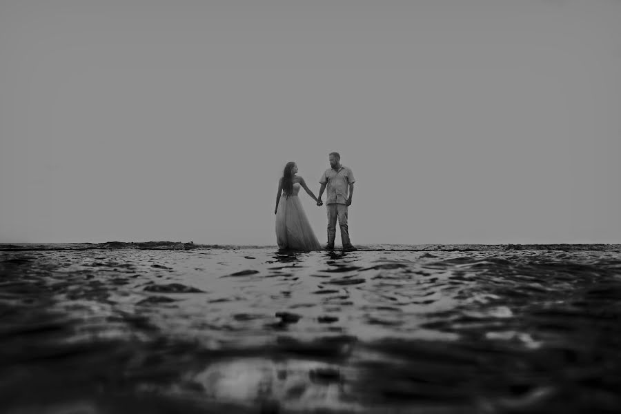 Fotógrafo de bodas Hugo Alemán (alemn). Foto del 23 de junio 2016