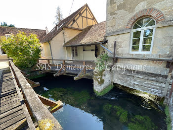 maison à Cosne-Cours-sur-Loire (58)