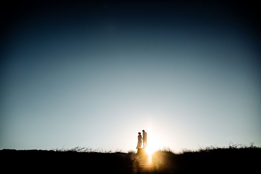 Wedding photographer Vidunas Kulikauskis (kulikauskis). Photo of 21 September 2018