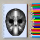 Download How to Draw Party Mask Step by Step For PC Windows and Mac 1.0