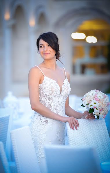 Fotógrafo de bodas Donato Ancona (donatoancona). Foto del 9 de octubre 2018