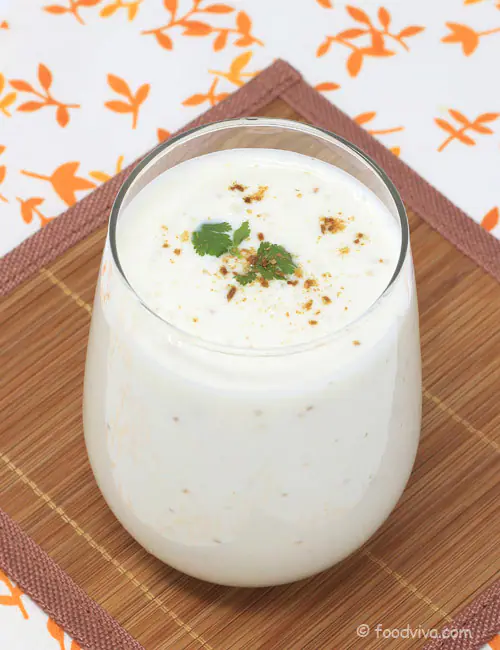 Sweet Lassi