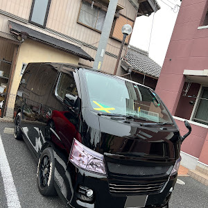 NV350キャラバン