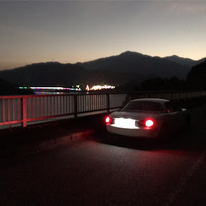 ロードスター NB6C