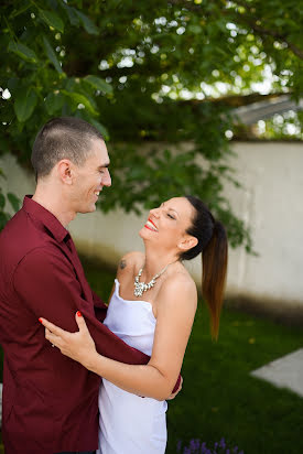 婚礼摄影师Pedja Vuckovic（pedjavuckovic）。4月20日的照片