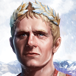 Cover Image of Herunterladen Zivilisationskrieg ReignOfEmpire 1.12.0 APK