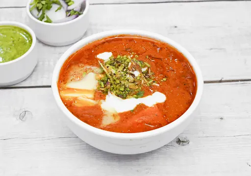 Paneer Butter Masala