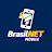 BrasilNET Mobile icon