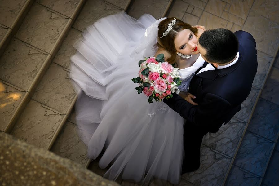 Fotografo di matrimoni Igor Babienko (babienkoigor). Foto del 17 giugno 2019