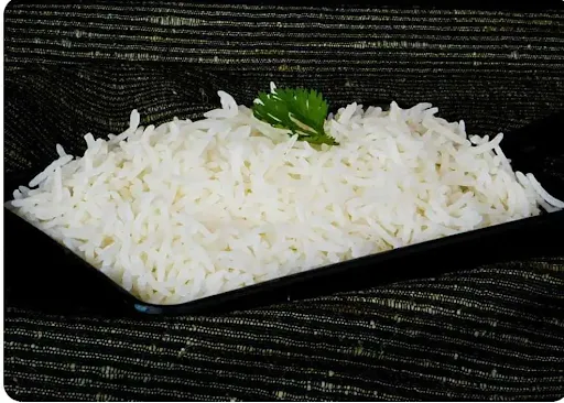 Plain Rice