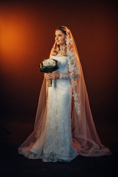 Wedding photographer Emirhan Yazıcı (emirhanyzc). Photo of 17 February