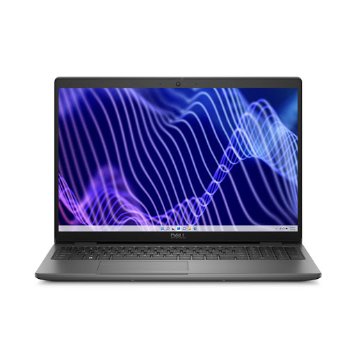 Laptop Dell Latitude 3540 - 71021489 (i7-1355U) (Xám)