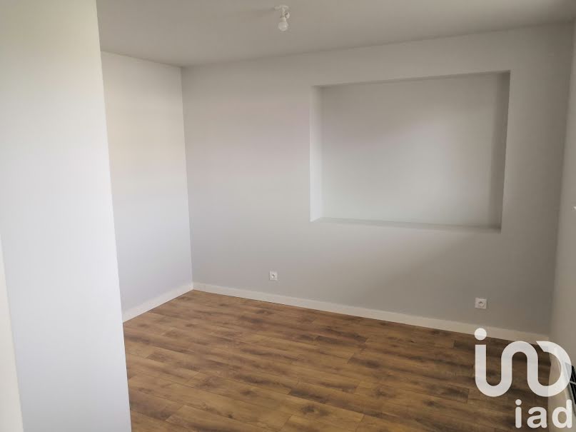 Vente appartement 3 pièces 77 m² à Poitiers (86000), 213 000 €