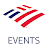 Bank of America Events icon