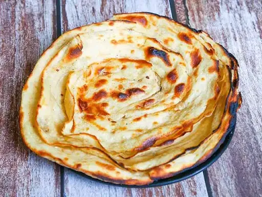 Laccha Paratha