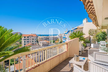 appartement à Antibes (06)