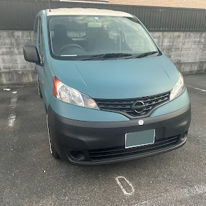 NV200バネット