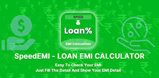 SpeedLoan - Loan EMI Calsy