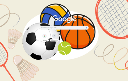 Basic Popular Sports small promo image