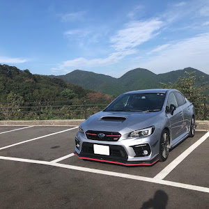 WRX S4 VAG