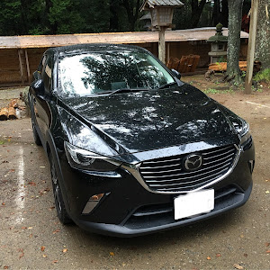 CX-3 DK5FW