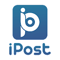 IPost Festival Post Maker App