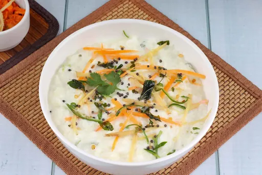 Curd Rice