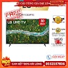 Smart Uhd Tivi Lg 50 Inch 4K 50Up7720Ptc - Model 2021 - Miễn Phí Lắp Đặt - Mới 100%