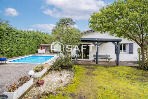 Maison avec piscine en bord de mer 1