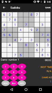 AAA News Videos Crossword Sudoku Kakuro Contest(圖6)-速報App