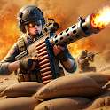 Infantry Attack: War 3D FPS