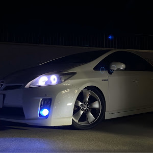 プリウス ZVW30