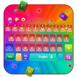 Download color Keyboard For PC Windows and Mac
