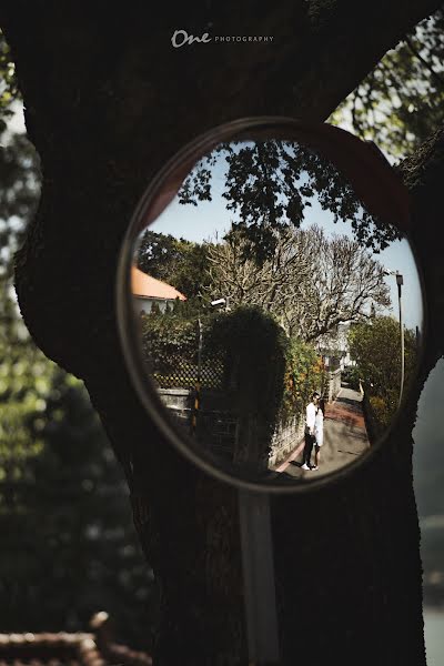 Wedding photographer Lee Wei (onephotography). Photo of 4 May 2018