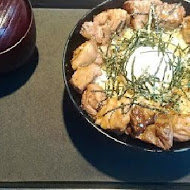 山丼