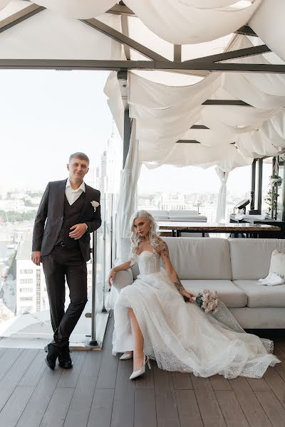 Photographe de mariage Yuliya Samoylova (julgor). Photo du 30 avril 2022