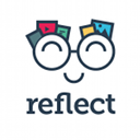 Reflect for Evernote chrome extension