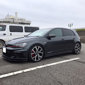 ゴルフGTI