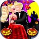 Download Halloween Vampire Romantic Kiss For PC Windows and Mac 1.0.0