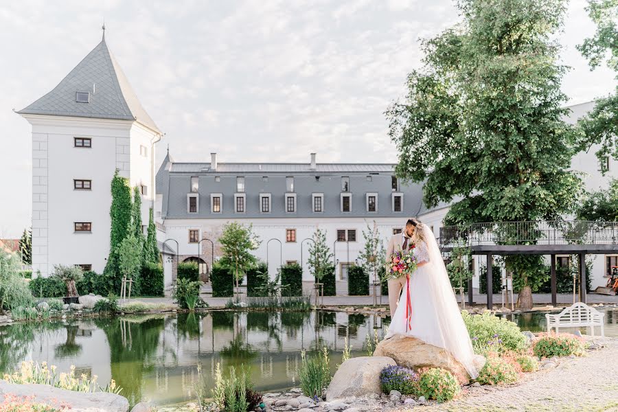 Fotógrafo de casamento Vojtech Ďurkovič (vojtech). Foto de 6 de junho 2022