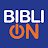 BibliON: seu app de leitura icon