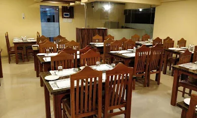 Amol Restaurant