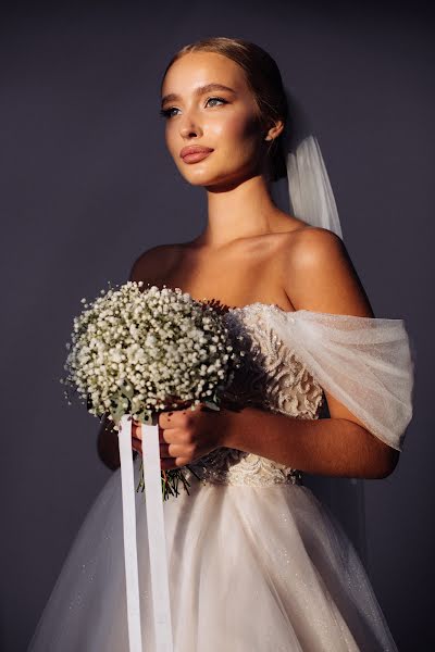 Wedding photographer Natalya Romashova (nataliaromasha). Photo of 14 February 2023