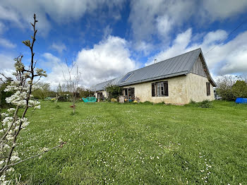 maison à La Chartre-sur-le-Loir (72)