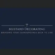 Mustard Decorating Logo