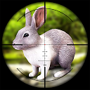 Rabbit Hunting Challenge - Sniper Shootin 2.0 APK Descargar