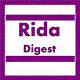 Download Rida Digest Monthly Update For PC Windows and Mac 1.0