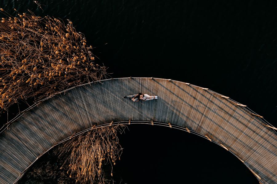 Svatební fotograf Rita Burza (ritaburza). Fotografie z 7.dubna 2022