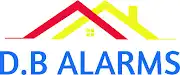 D B Alarms Ltd Logo