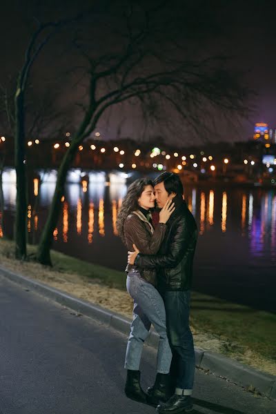 Photographe de mariage Olesya Gulyaeva (fotobelk). Photo du 30 janvier 2020